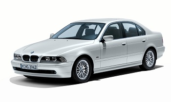 Bmw Serie 5 E39 Berline 1995-2003