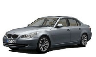 Bmw Serie 5 E60 Berline 2003-2010