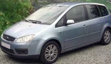Ford C-Max 2003-2010