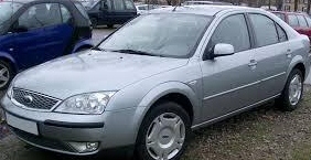 Ford Mondeo Berline 2000-2006