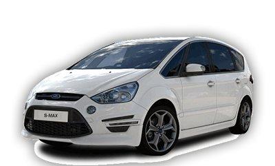 Ford S-max 2006-2015
