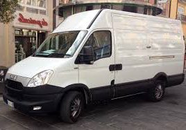 IVECO Daily 1999-2014