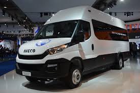 IVECO Daily 2014-