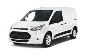 Ford Transit Connect 2013-2022