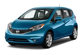 Nissan Note 2013-2018
