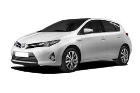 Toyota Auris 3/5 portes 2012-2018 PAS HYBRIDE