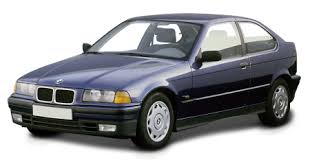 Bmw Serie 3 Compact E36 1994-2001