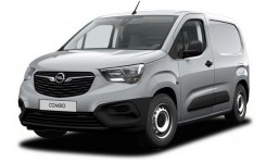 Opel Combo F 2019- L1