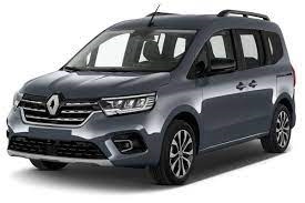 Renault Kangoo III 2021-