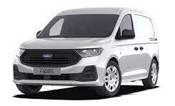 Ford Transit Connect 2022-