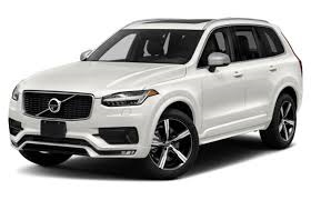 Volvo XC90 2015-